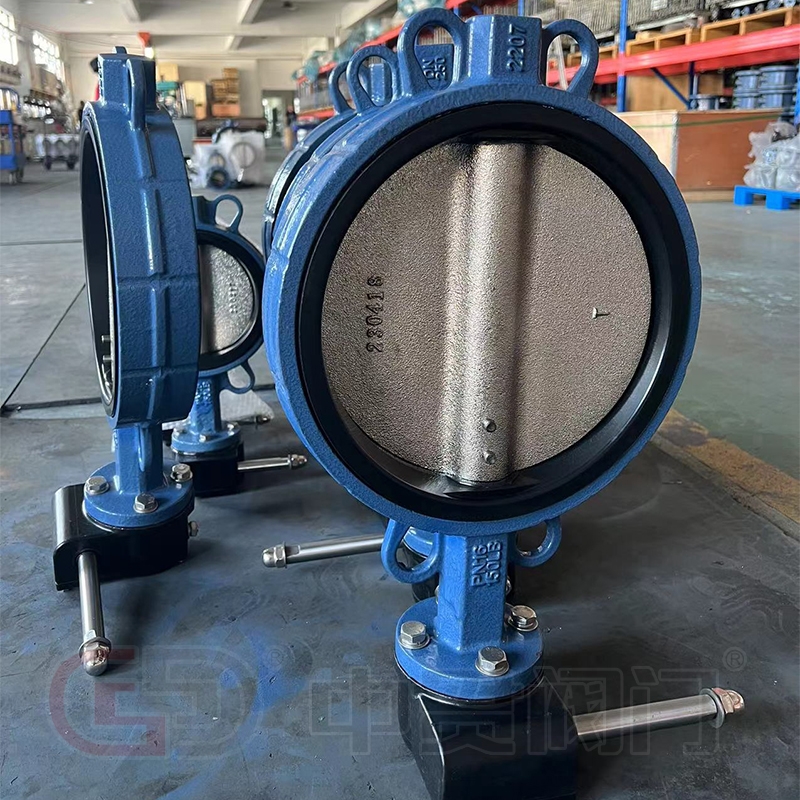 సరైన వాల్వ్‌ను త్వరగా ఎలా ఎంచుకోవాలి