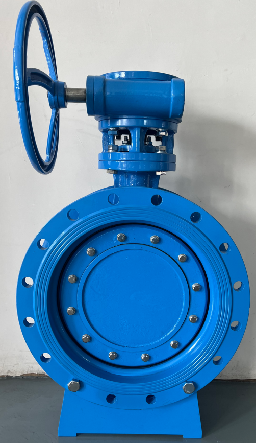 వాల్వ్ ఒత్తిడి మరియు ఆపరేటింగ్ పరిస్థితి ఎంపిక