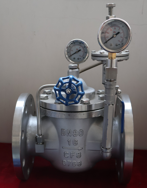 సాధారణ వాల్వ్ ప్రమాణాలు: API, DIN, JIS, ISO వివరణాత్మక వివరణ