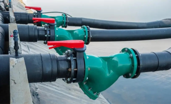 ఇల్లు, నగరం మరియు ఫ్యాక్టరీ వాల్వ్‌ల మధ్య తేడాలు