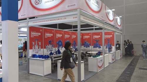 మలేషియాలో ఎగ్జిబిషన్ విజయవంతంగా ముగిసింది